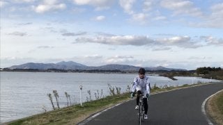 茨城県に日本有数のロングライドコース…サイクリストを引きつける提案に期待