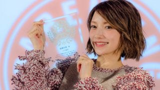 後藤真希、つるの剛士、オリラジ中田、大島美幸…ママ・パパたちがペアレンティングアワードを受賞