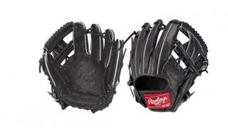 ローリングス、硬式用「魅せる捕球が男前」シリーズに新作