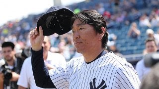 NY紙が松井秀喜氏の特集記事　長男に「プレーしてもらいたい気持ちある」