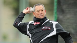 ロッテ、70歳寮長兼打撃投手の退団発表　池田氏「あっという間の49年でした」