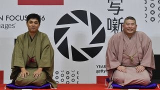 報道写真を通して落語家が未来へメッセージ…写真×落語「写噺」