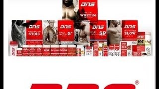 スポーツサプリメントブランドDNS、アンチドーピング認証プログラム取得