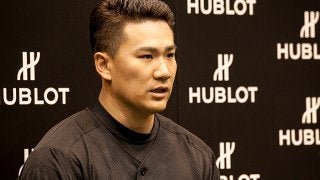 田中将大が二刀流・大谷称賛「信念を貫き結果を残してる」「凄いっすよ」