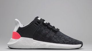 アディダス、エキップメントシリーズ新作を世界同時発売