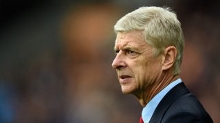 アーセナルのベンゲル監督、W杯の出場国拡大を不安視