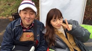 川口春奈「いい匂いのする現場で、食欲が壊れました」…連続ドラマ『Chef』オールアップを報告