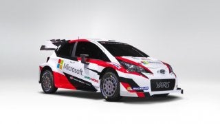 DMG森精機が トヨタWRC プロジェクトに参画…工作機械＆ソリューション