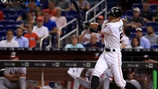 イチロー代打2ランが「目玉」!?　MLB公式サイトが“今季1度きりの事象”特集