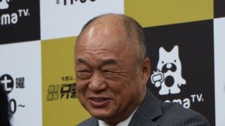 俳優・田山涼成、若い女性との恋愛に大喜び「役者やっていてよかった」