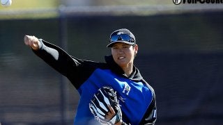 ハム大谷翔平の“三刀流”は可能か？　“守備復活”へ立ちはだかる壁とは