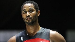 ［CLOSE UP］ヒルトン・アームストロング（千葉ジェッツ）堅守を支える守護神「ディフェンスとリバウンドに集中する」