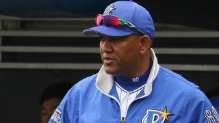 ラミレス監督絶賛の“筒香2世”、DeNA育成19歳捕手が異例1軍キャンプスタート