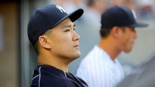 WBC辞退を表明の田中将大、ファンから激励相次ぐ「サイ・ヤング賞を期待」