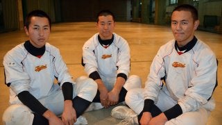 【多治見】強豪ひしめく岐阜大会を制した公立の普通科進学校（前篇）