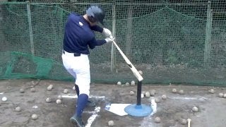 【瀬谷高校】練習環境を言い訳にしない！効果の高い練習を追い求める県立高校の野心（打撃練習篇）