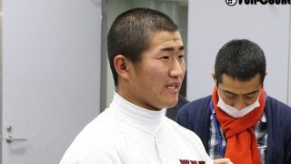 スゴいのは清宮だけじゃない　早実“新怪物”のセンバツ目標は「5割以上」