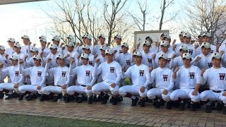 斎藤佑樹も阻まれた春の壁　指揮官が感じる、かつてない「早実の強さ」とは