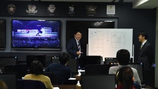 「奥深さ」に気付いた人も　野球の見方を変えるスコアシート