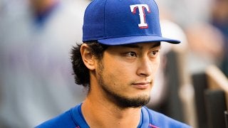 日ハム大谷はキックボクシングで足首を痛めた？　ダルビッシュが完全否定