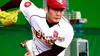 楽天が沖縄本島帯同メンバー42人を発表　新人は5人、ドラ1藤平は入らず