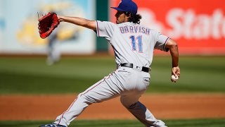 昨季引退の強打者が絶賛、ダルビッシュは同地区“無敵”「倒せる存在いない」