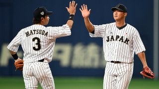 オールドファンに隔世の感　侍ジャパン、平成生まれが昭和生まれを逆転