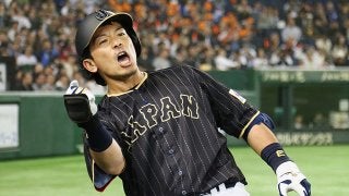 侍ジャパンのB組全勝突破に51％が投票　1次ラウンド各組で下馬評高い国は？