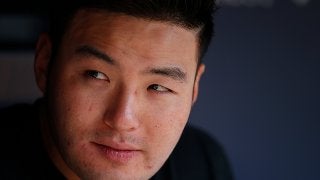 韓国50発強打者、渡米2年目は厳しい船出　引き取り手なくマイナー降格