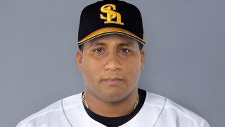 ホークスが前ロッテ・デスパイネの入団を発表「日本一奪還に貢献したい」