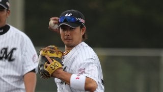 憧れの甲子園ロッカーで流した涙　元ドラ1が人的補償経て辿り着いた10年目