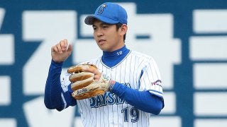 守護神死守へ　DeNA山崎康が実戦モードの71球「ストライクゾーンを広く」