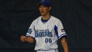 DeNAを戦力外の久保裕也が楽天・金武キャンプにテスト生として参加