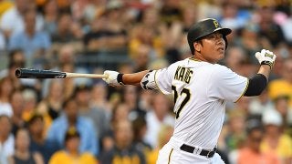 パイレーツ姜が22日にも韓国で出廷　キャンプイン間に合わずと現地報道