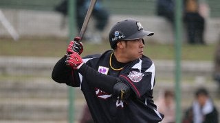 デスパイネ退団で燃える男・アジャ井上　4年目へ胸中吐露「ラストチャンス」