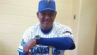 なぜ石田を開幕投手にスピード指名したのか　DeNAラミレス監督が語る狙い