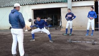 【中央学院】指導者も選手と一緒になってレベルアップを目指す！