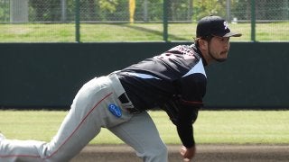 ロッテ石川の打撃投手登板に球団関係者驚嘆　角中に50球超、バット3本へし折る