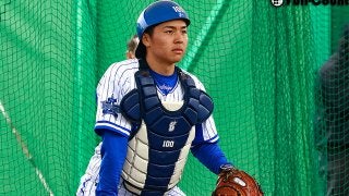 偶然ではないDeNA10代大砲2人の出現　首脳陣が3か月前感じたブレイクの芽