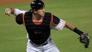 イチロー同僚捕手がWBC米国代表辞退で挑む新境地「残ることが得策だと考えた」