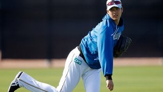 二刀流、侍、ベストナイン…プロを続々輩出した逸材だらけのセンバツとは