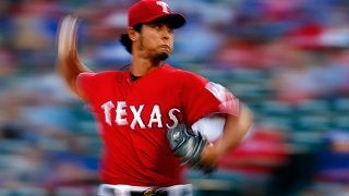 米全国紙、ダルビッシュを注目の選手に選出　「球威＆制球力が向上」と評価