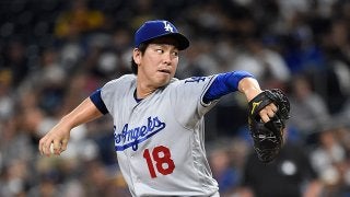 「耐久力上昇」目指す前田健太、1年間で約7キロ増量　地元メディアが報じる