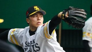ソフトBドラ1田中が迎えた最初の試練　野手陣から指摘された課題とは…