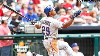 WBCドミニカ共和国代表ベルトレが自主トレ中に負傷…1次リーグは欠場へ