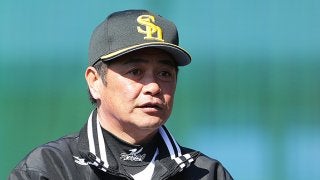 ソフトB、熱血「工藤塾」開講　“ポスト森福”に伝授した「逆転の発想」とは