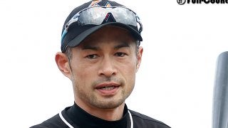 イチローは「3000安打の後も止まらない」　マーリンズ監督「4000本放つかも」