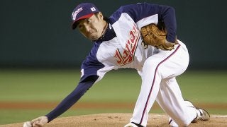 社会人野球復帰1年目で見た天国と地獄　サブマリン渡辺俊介が得た気付き