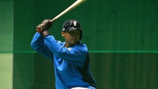 昼夜問わず「打ち込み」-　ハム中田が球団公式動画で今季への思い語る