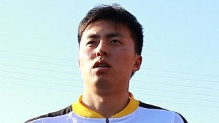 ホークスドラ1田中正義が上々のプロ実戦デビュー！　紅白戦で2回1失点